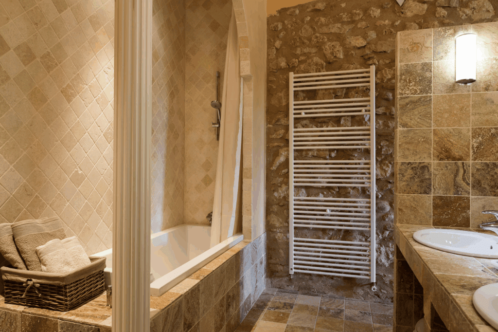 Gîte et chambre d'hôtes aux Arches Pierdalin à Damiatte, dans le Tarn, près de Toulouse