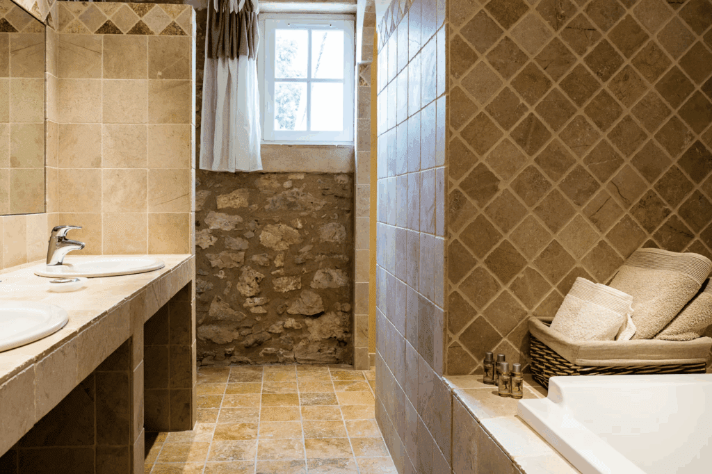 Gîte et chambre d'hôtes aux Arches Pierdalin à Damiatte, dans le Tarn, près de Toulouse