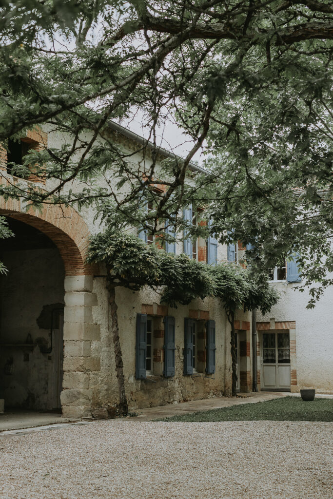 Les gîtes aux Arches Pierdalin