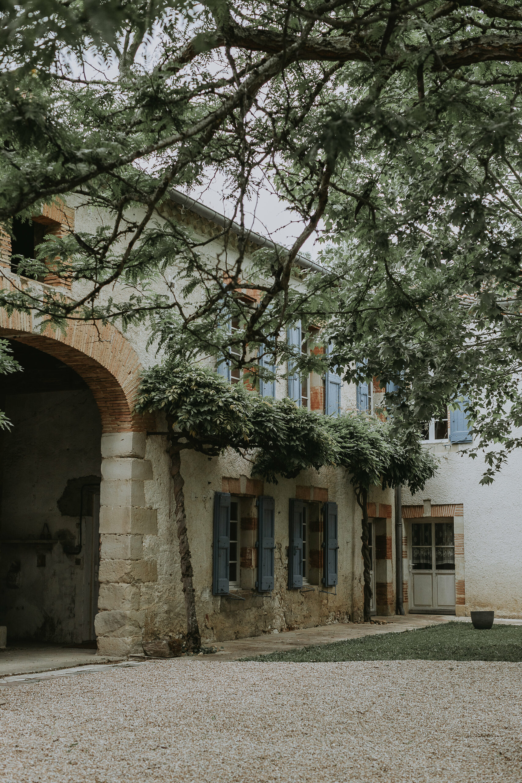 Les Arches Pierdalin