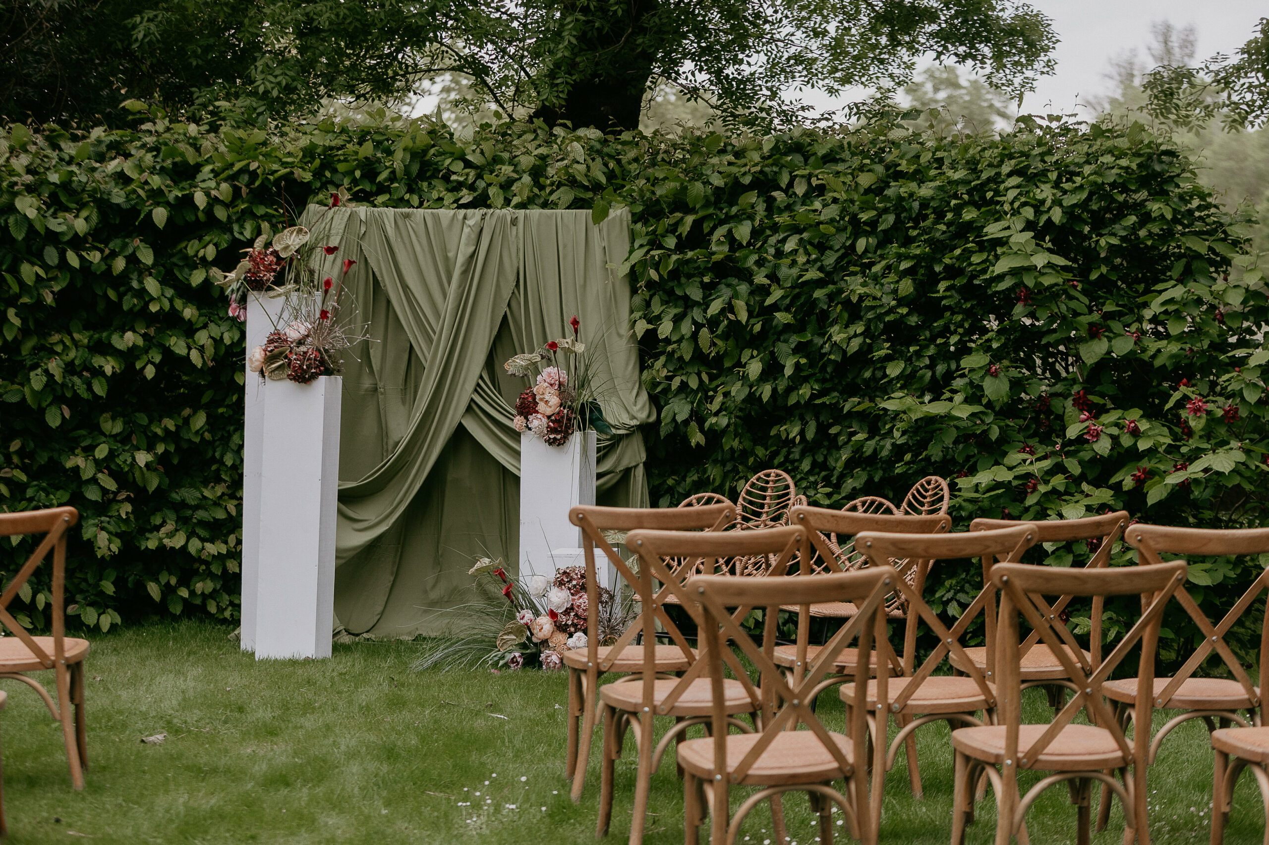 Les Arches Pierdalin