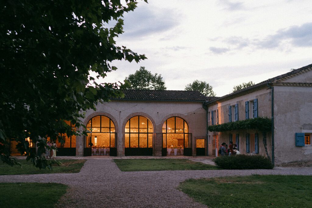 Domaine Les Arches Pierdalin