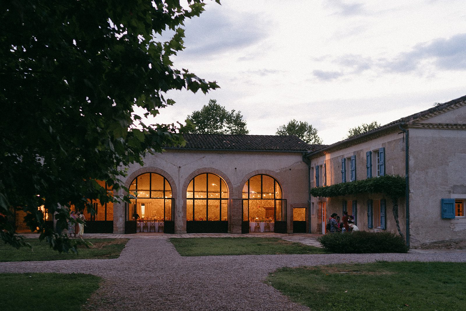 Les Arches Pierdalin