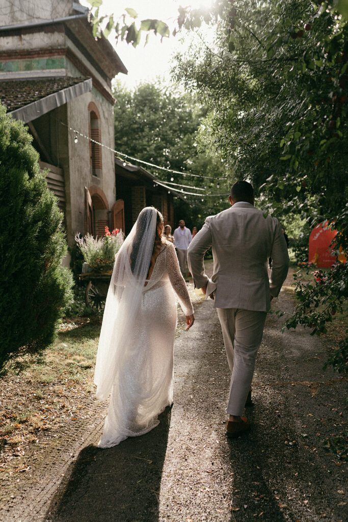 Domaine Les Arches Pierdalin