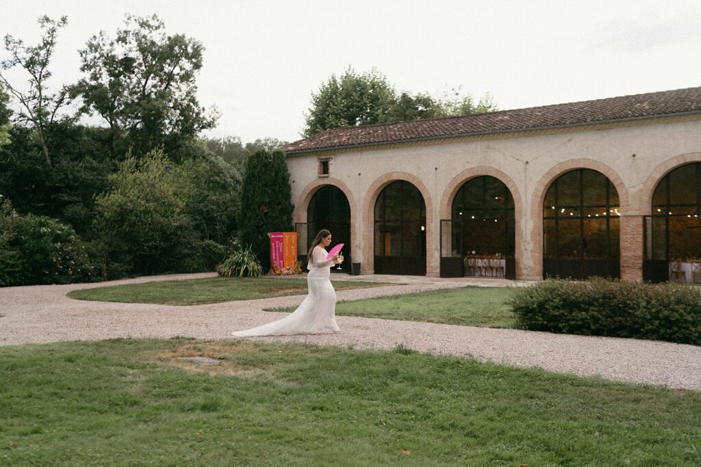 Domaine Les Arches Pierdalin