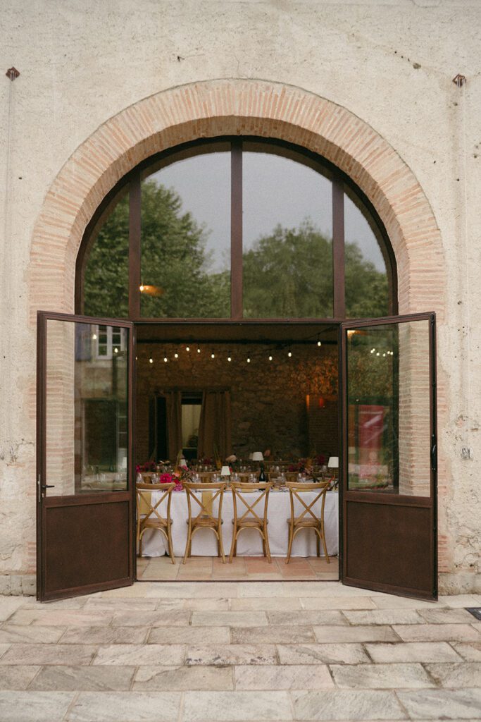 Domaine Les Arches Pierdalin